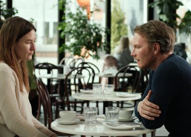 Trudy miłości. “Być kochaną” (2025) to poruszający norweski dramat